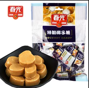 CG CARAMELO DE COCO ESPECIAL 120G