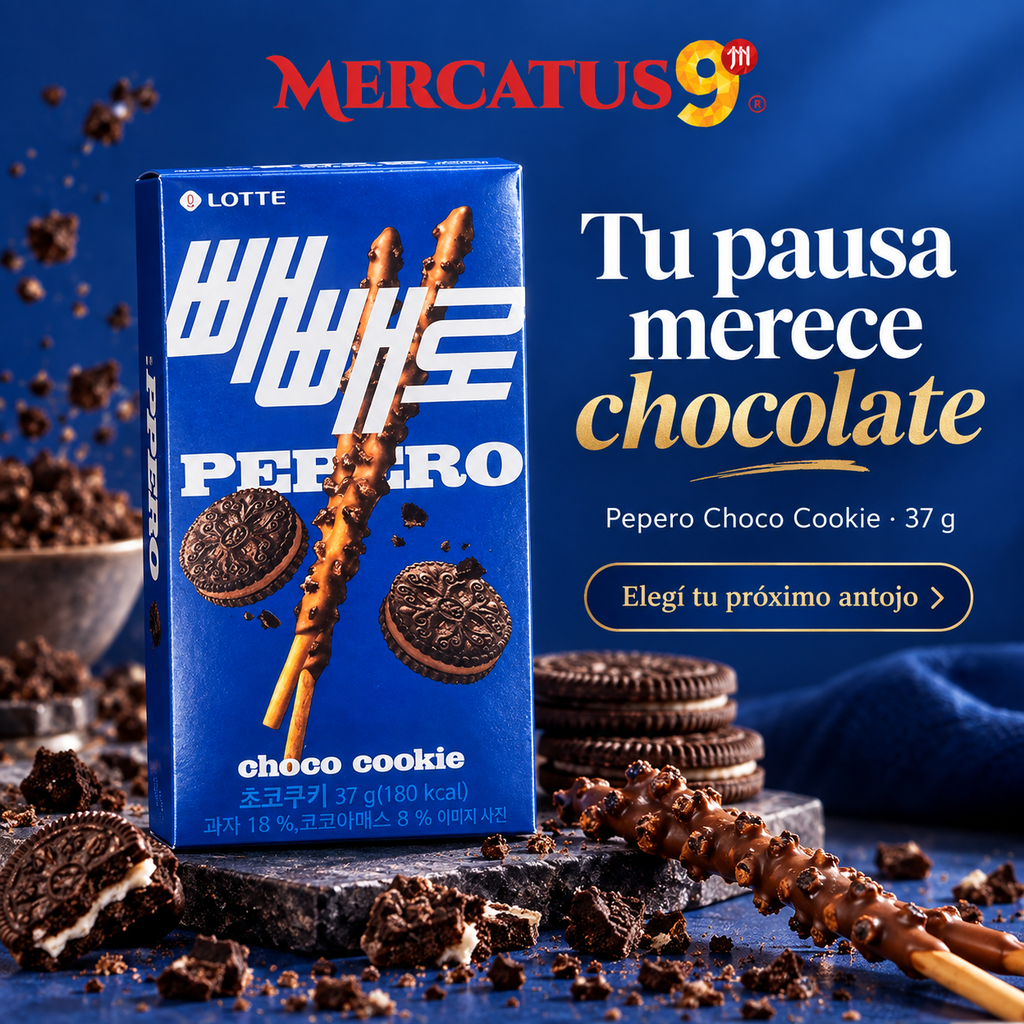 Mercatus9 P16483-25 83177 — Marketing 1