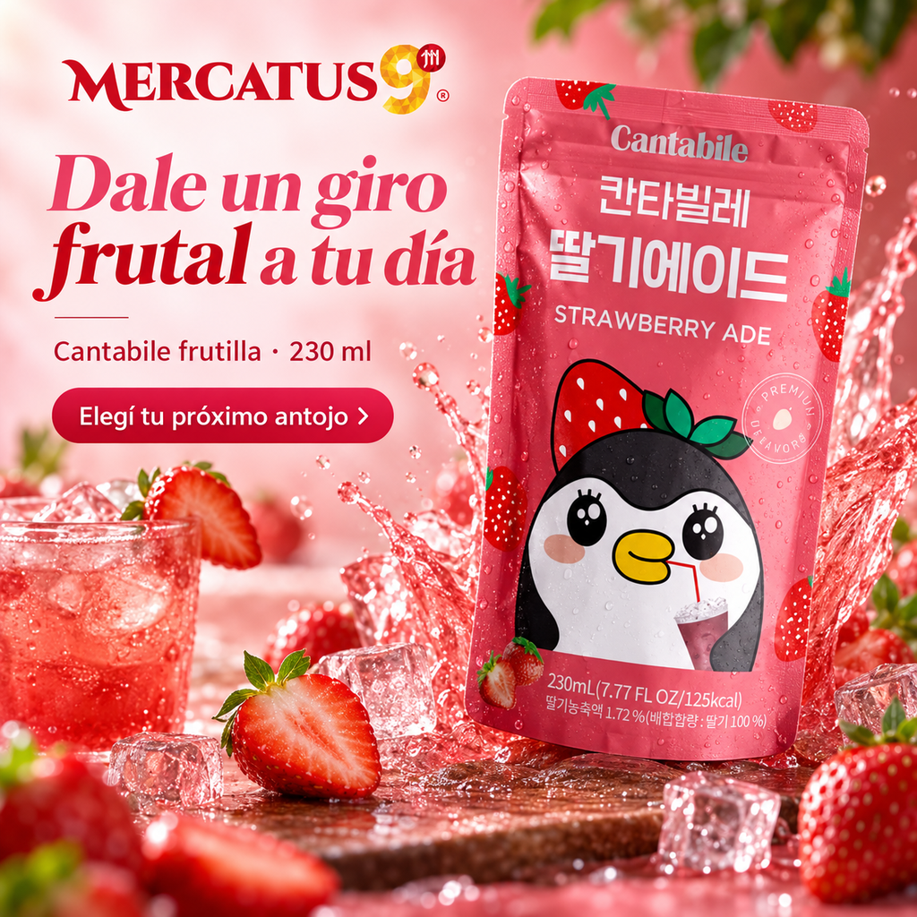 Mercatus9 P16483-25 83189 — Marketing 1