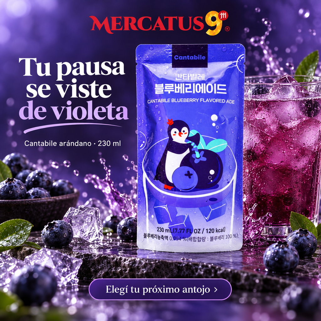 Mercatus9 P16483-25 83191 — Marketing 1