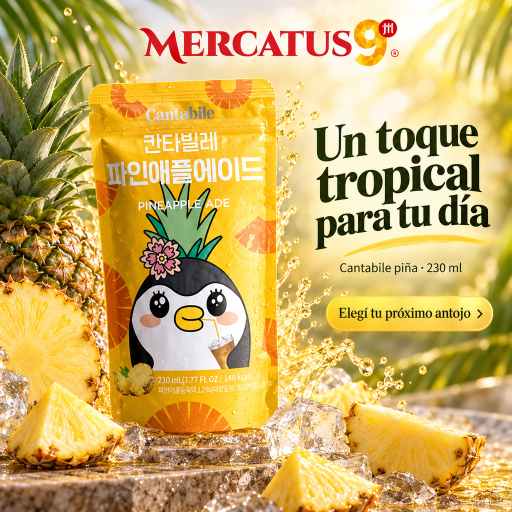 Mercatus9 P16483-25 83195 — Marketing 1
