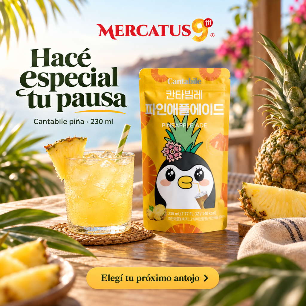 Mercatus9 P16483-25 83195 — Marketing 2