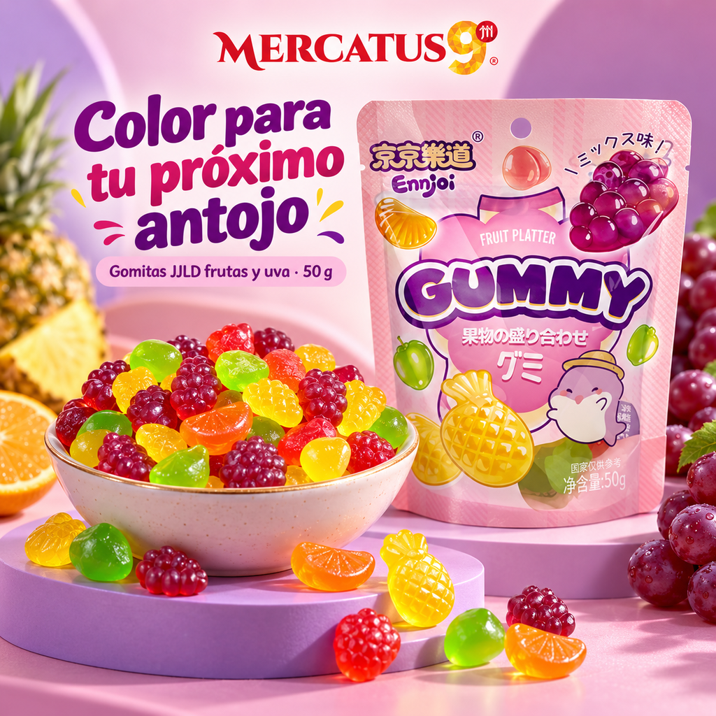 Mercatus9 P16452 20814 — Marketing 1