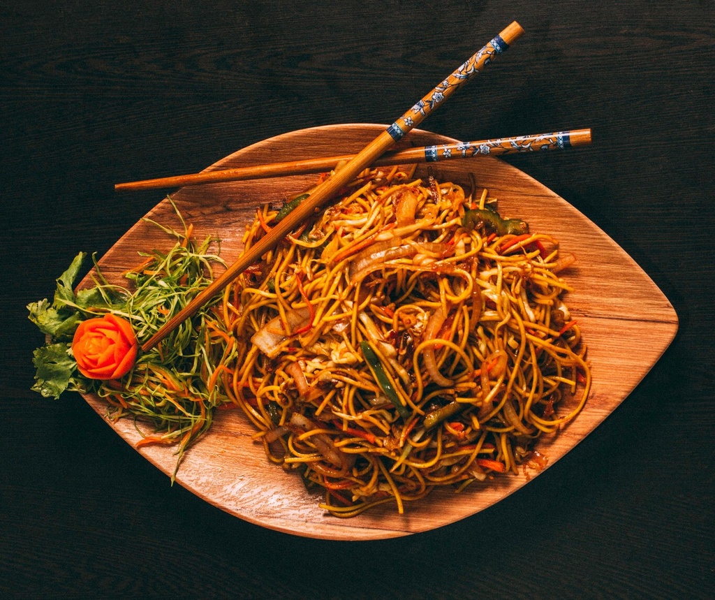 FIDEO CON HUEVO 500G