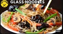 FIDEO DE CRISTAL 500G