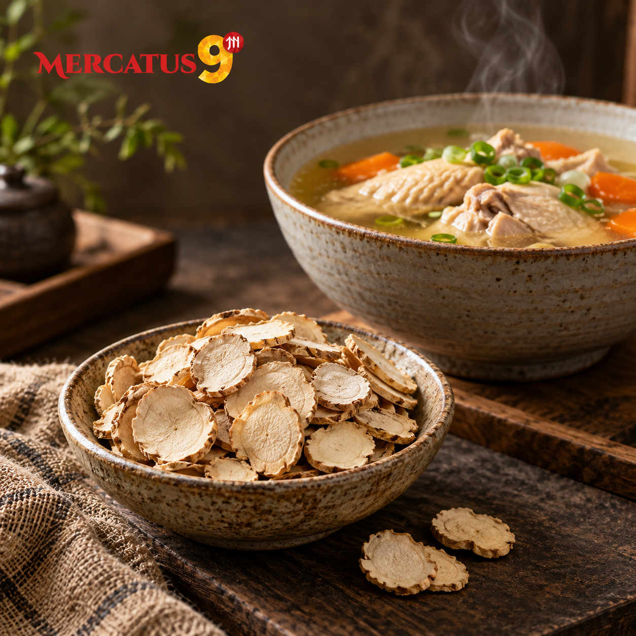 HEIN JENGIBRE DE ARENA SECO (KENCUR) 500G — Caldo de pollo con jengibre de arena