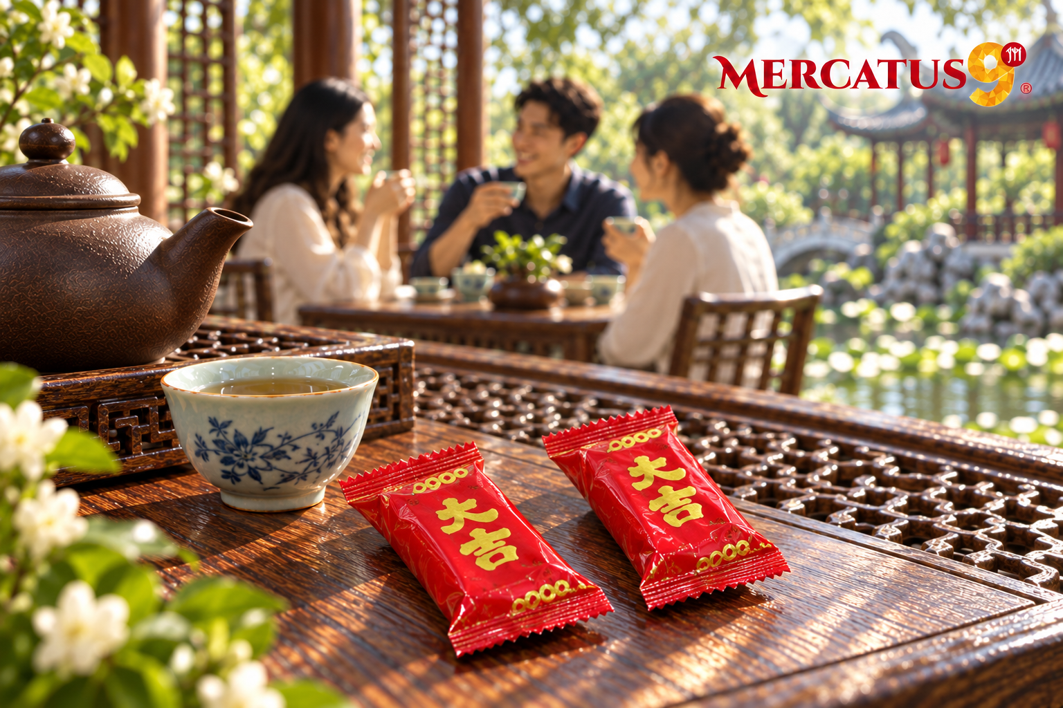 Snack de arroz JGG Dajidali · 9 g — Buena energía en tu mesa de snacks