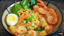 UNIF - RAMEN SABOR MARISCO 103G