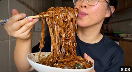 ZJQ FIDEO ANCHO  250G 