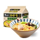 BX FIDEO INSTANTÁNEO COL AGRIA