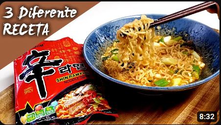 BX FIDEO INSTANTÁNEO SABOR PICANTE
