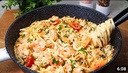 GWY PASTA FINA DE CAMARONES 250G