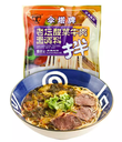 SANTA CONDIMENTO PARA FIDEOS CON RES Y SUANCAI 30G X 8