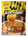 川娃子 酸汤肥牛调味料 260G