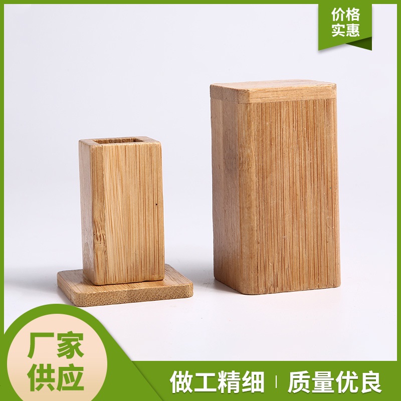 TA5-1-19 TOOTH MOLD CONTAINER 4.5*4.5*8