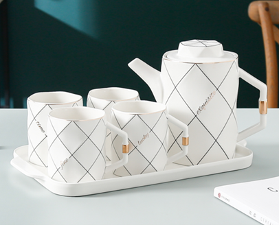 TAC1-22 CERAMIC MUG 4+1+1