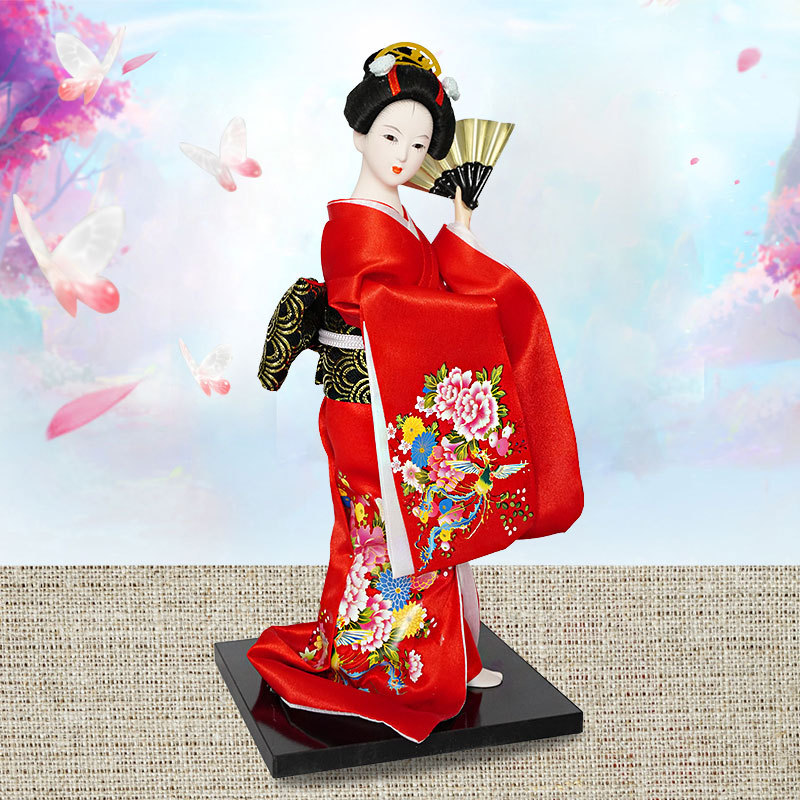 TA15-1 陶瓷摆件 27cm 9寸