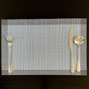 TA64-9 INDIVIDUAL TABLECLOTH
