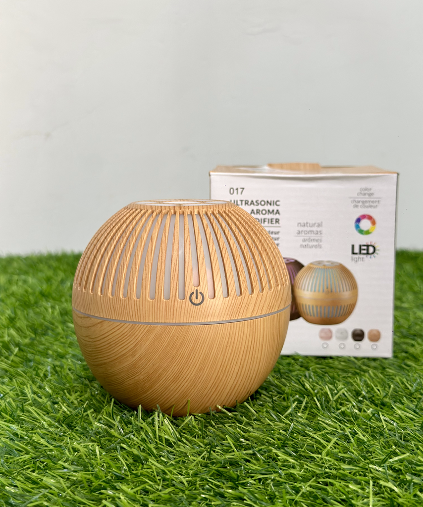 TA75-5 HUMIDIFICADOR 100*93MM 200ML