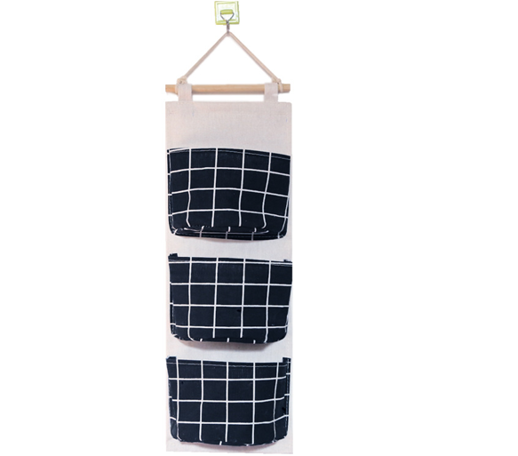 TA90-3 BOLSA DE ALMACENAMIENTO COLGANTE 
