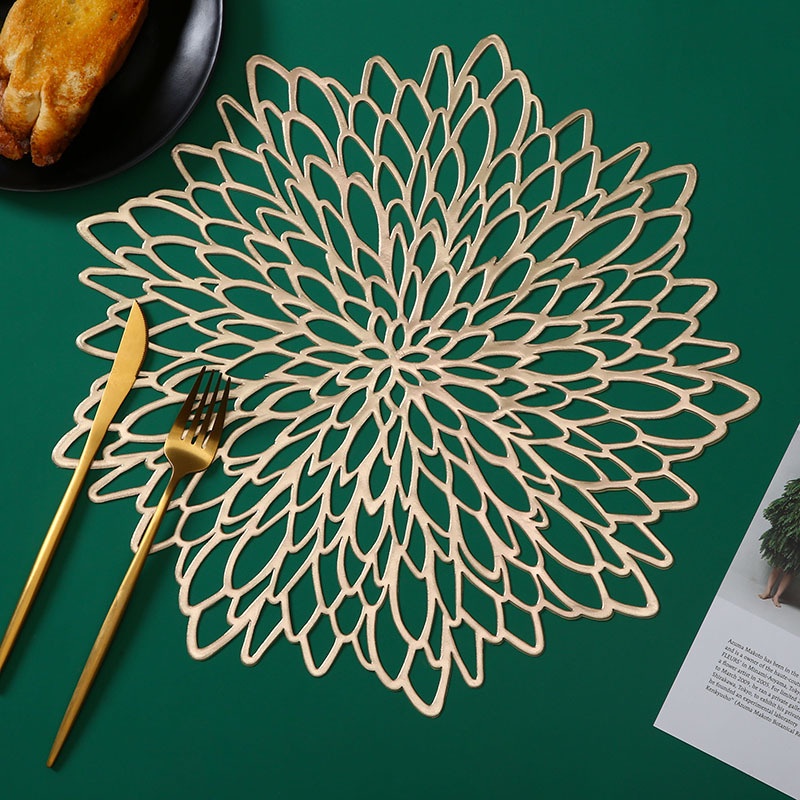 TA96-5 TABLECLOTH 38CM
