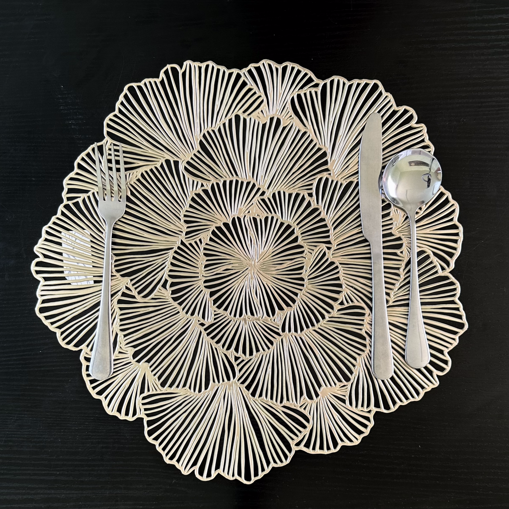 TA96-6 TABLECLOTH 38CM