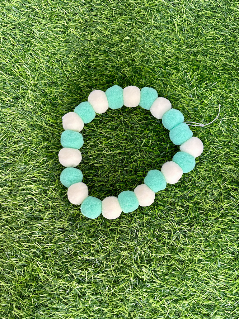 TA66-324 PET BALL 2.5CM DIAMETER