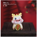 TA105-3 ORNAMENT 4.5*6*4 CM