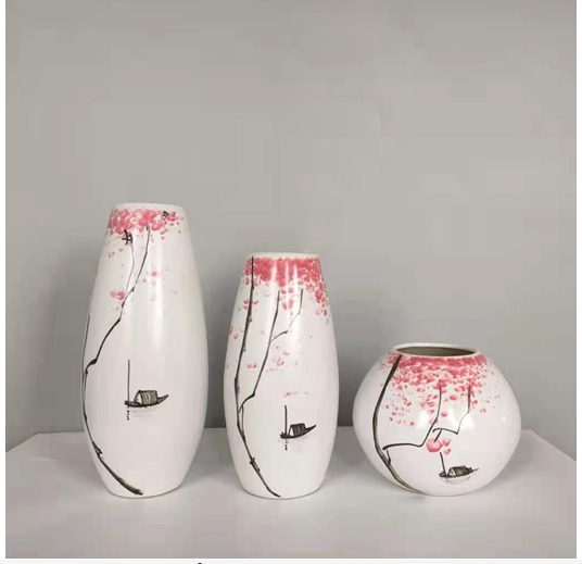 TA106-5-2 JARRON 32*13*8CM