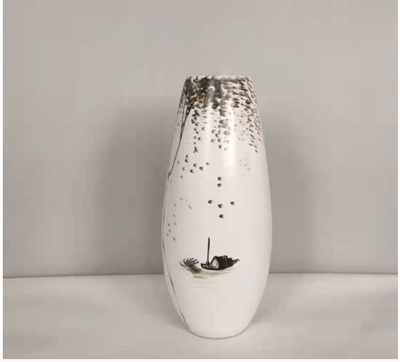 TA106-5-5 JARRON 32*13*8CM