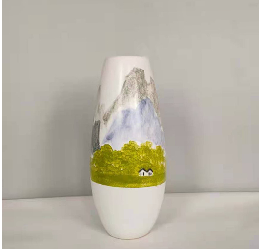 TA106-5-6 JARRON 26*13*8CM