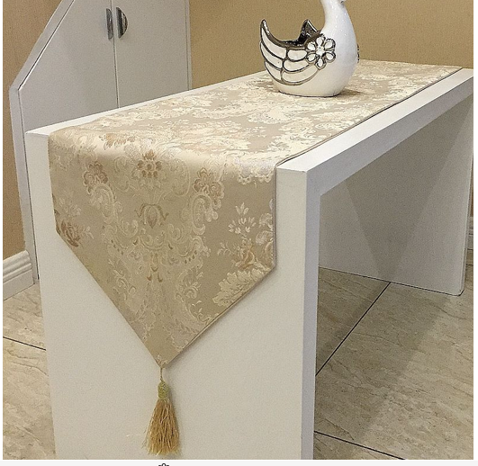 TA106-23 MANTEL 32*180CM