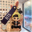 TA107-1 BTS KEYCHAIN ​​