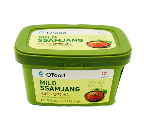 DAESANG SSAMJANG COREANO 500G