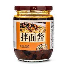 美乐 拌面酱 320 G