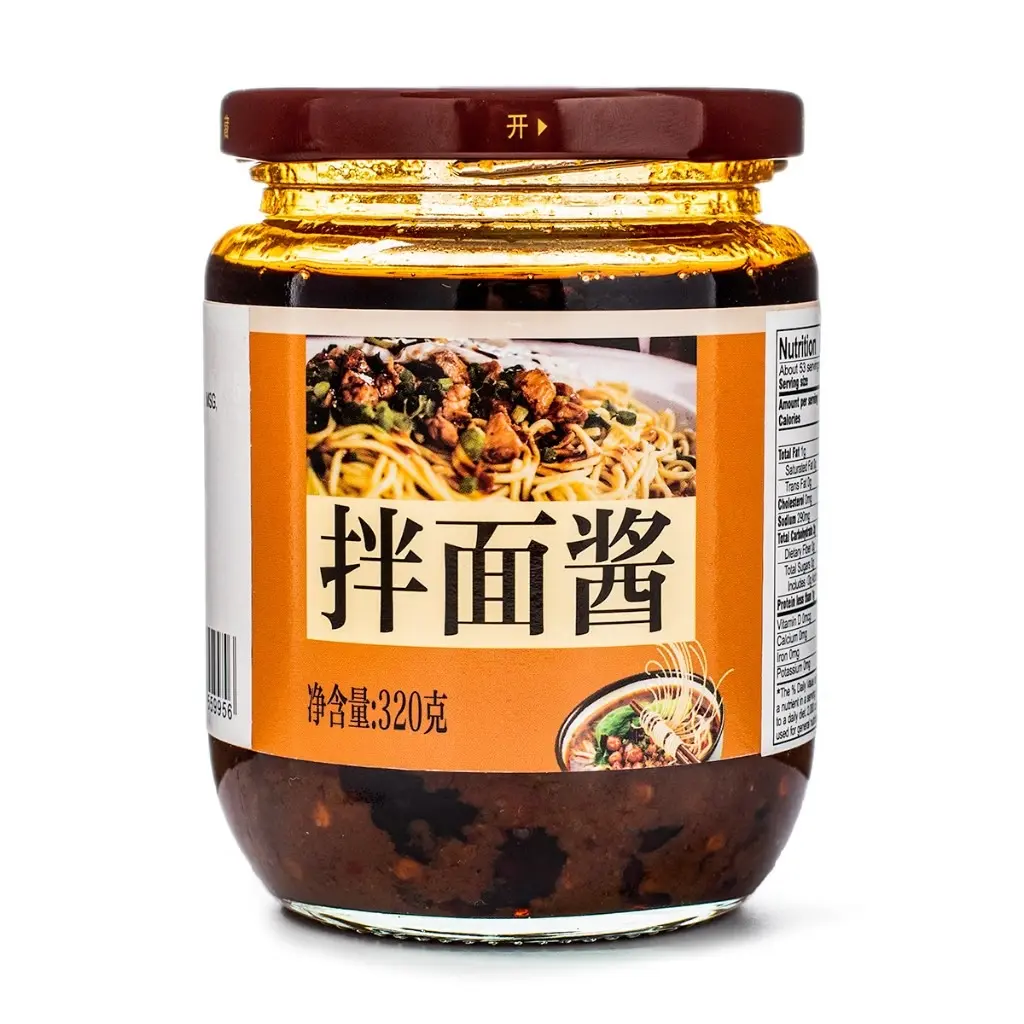 MEILE SALSA PARA MEZCLAR CON FIDEOS 320G