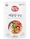 MF CONDIMENTO PARA SOPA COREANA DE MARISCOS 100G