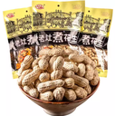  老灶煮花生 292G