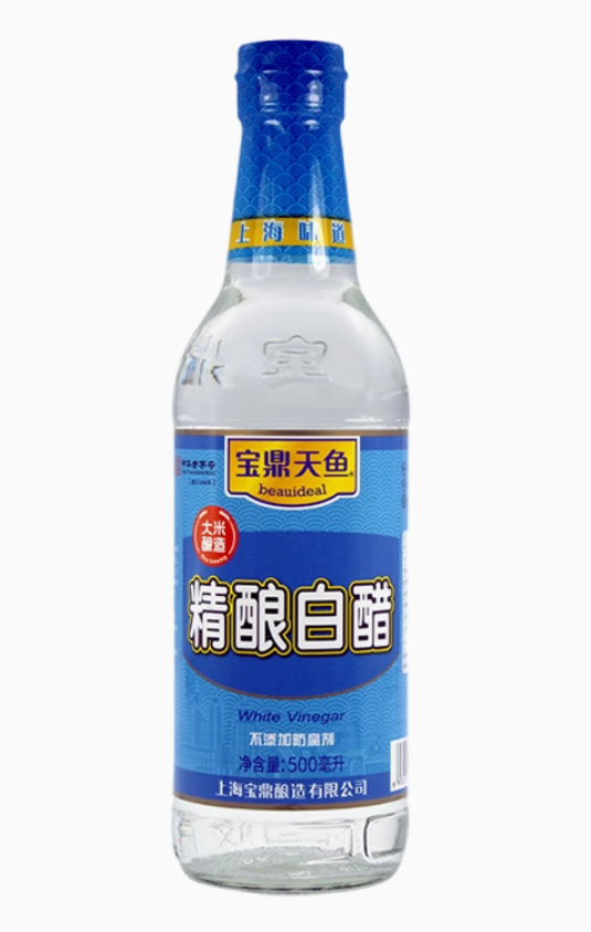 VINAGRE ZHENGJIANG