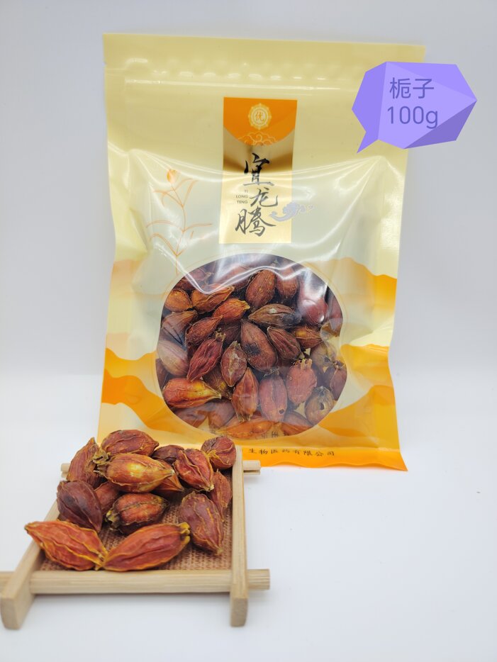 YLT GARDENIA 100G