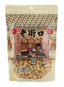 LJK CACAHUETE SABOR AJO 250G