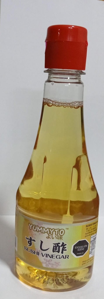 ZJQ FLAVORED VINEGAR 350 ML