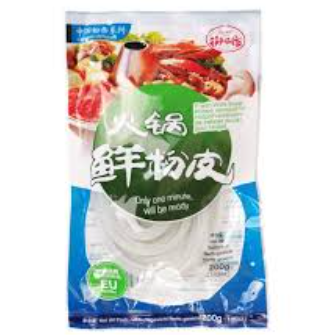 KLKW FIDEO ANCHO 200G