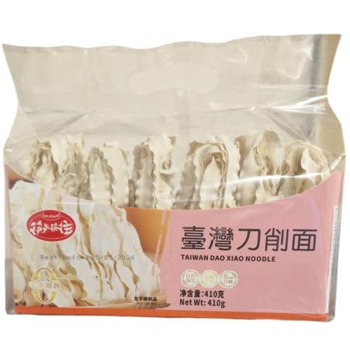 KLKW FIDEOS SHANXI DAOXIAO 410G