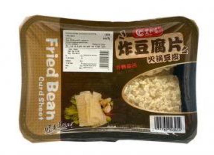 HFJ SOUTHERN TOFU 150G