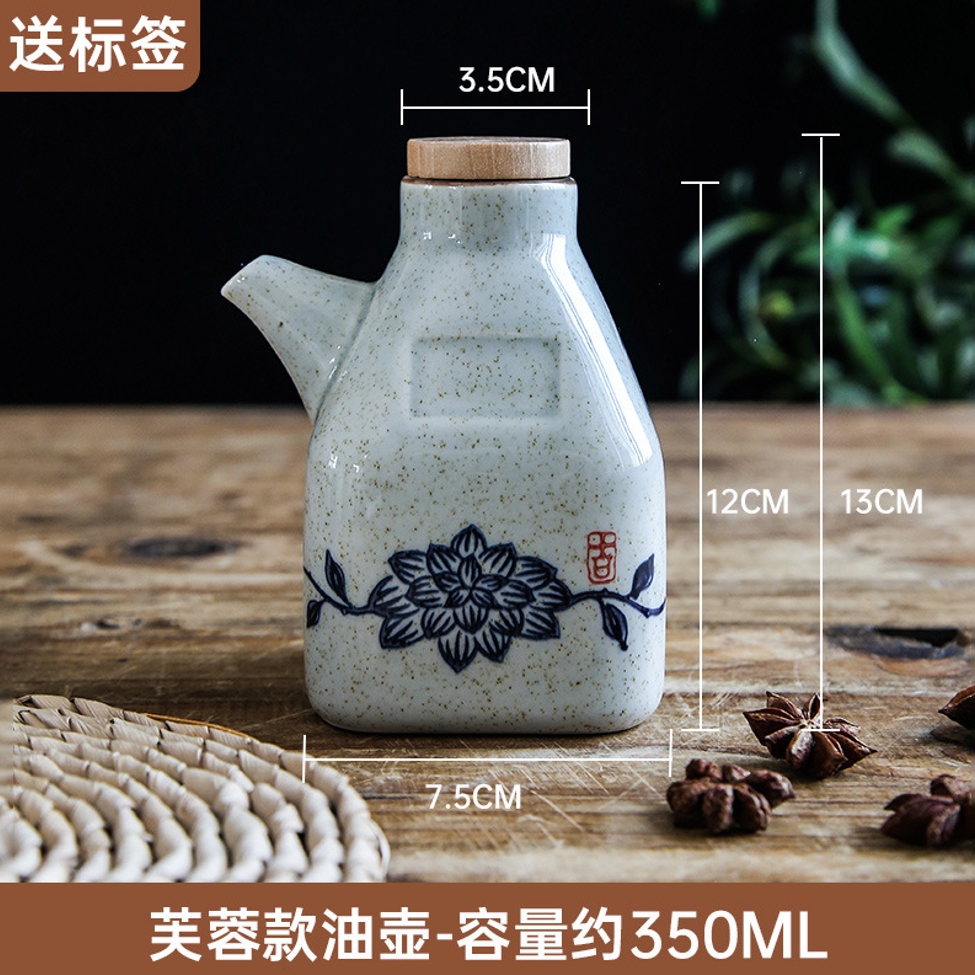 G10-3 JARRA 350ML