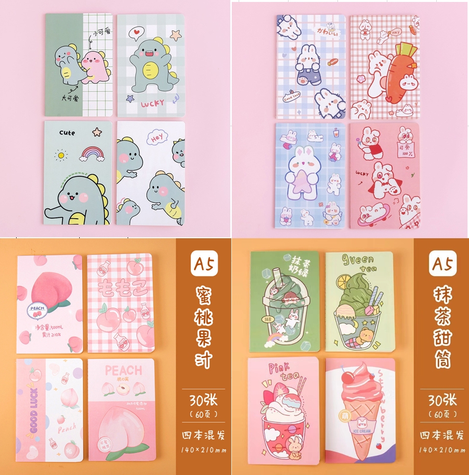 G19-2 NOTEBOOK