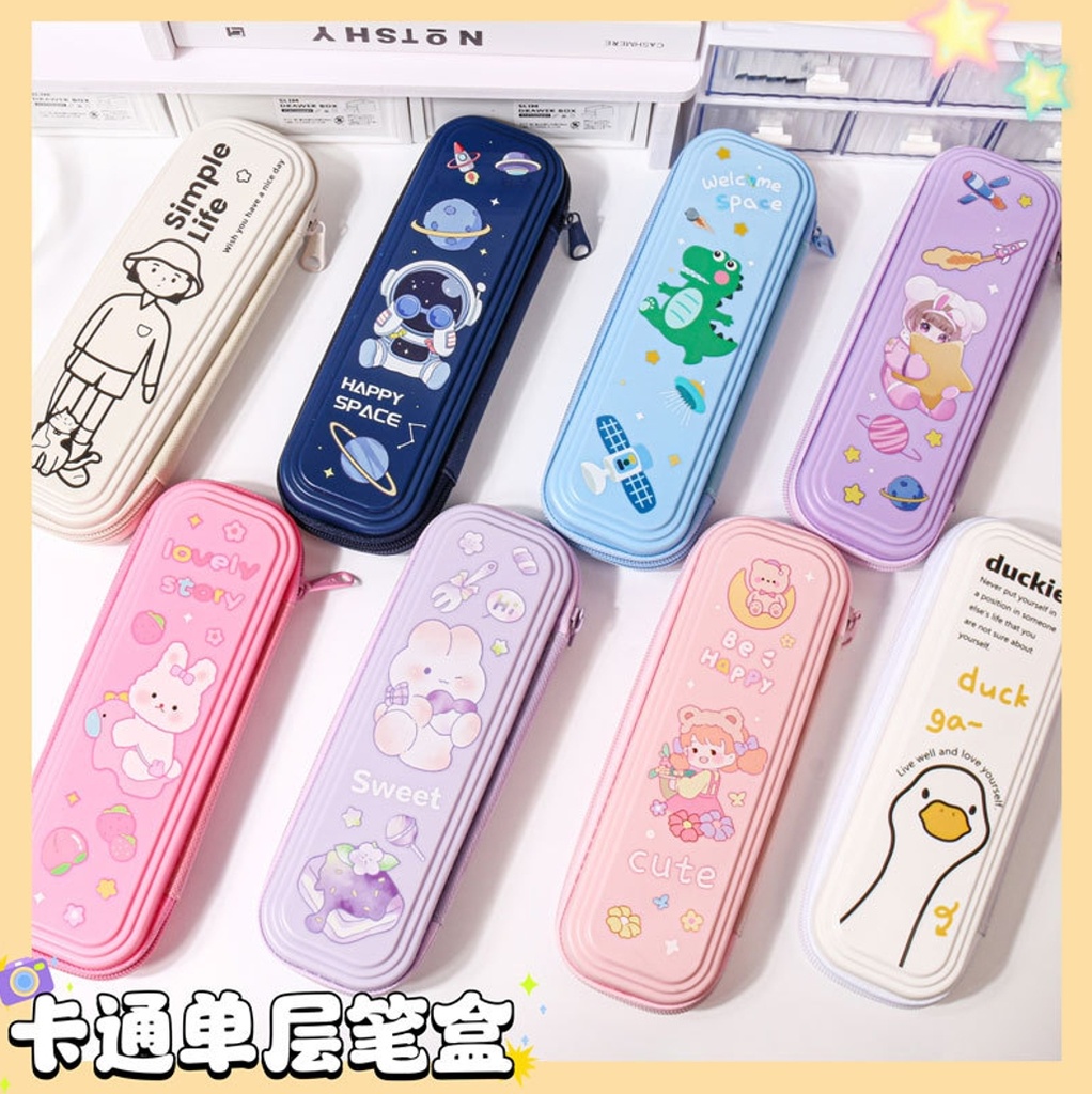 G19-20 ESTUCHE ESCOLAR