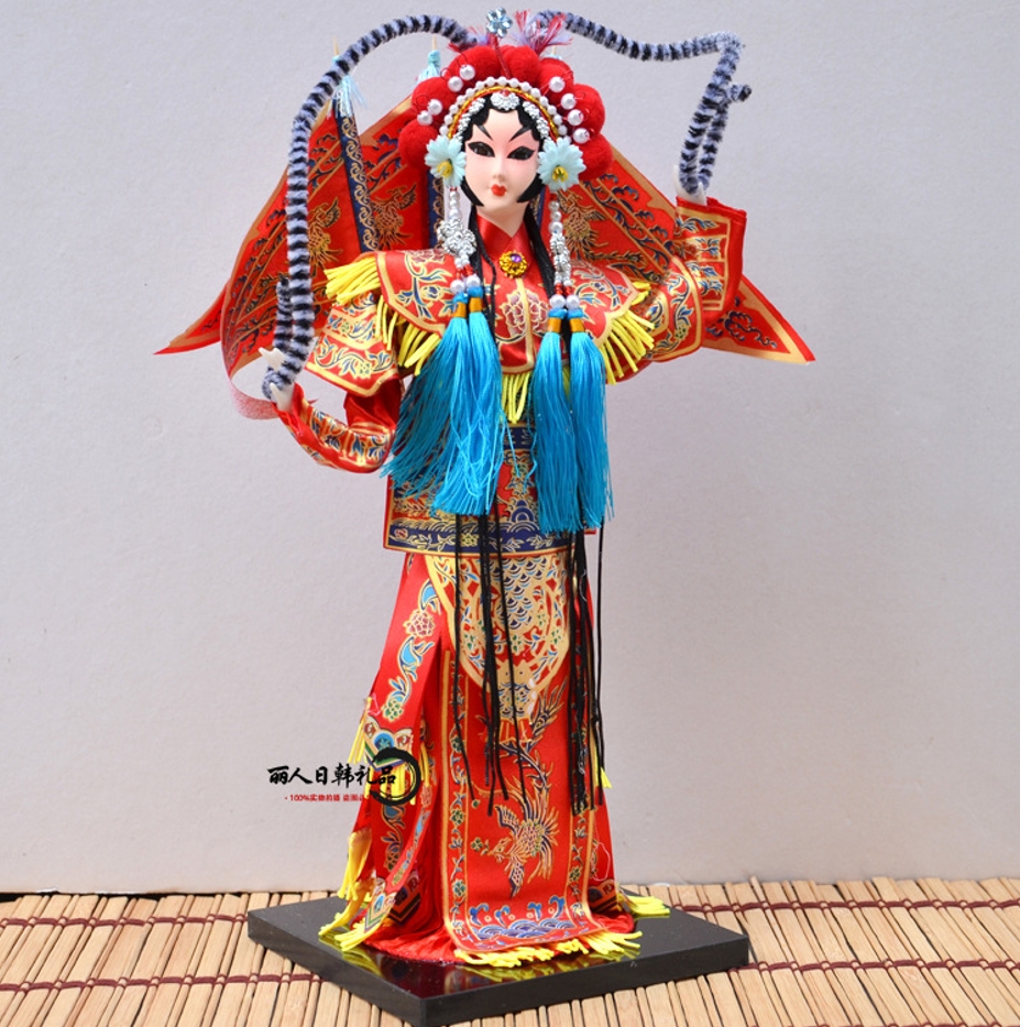 G22-13 ADORNO CHINA