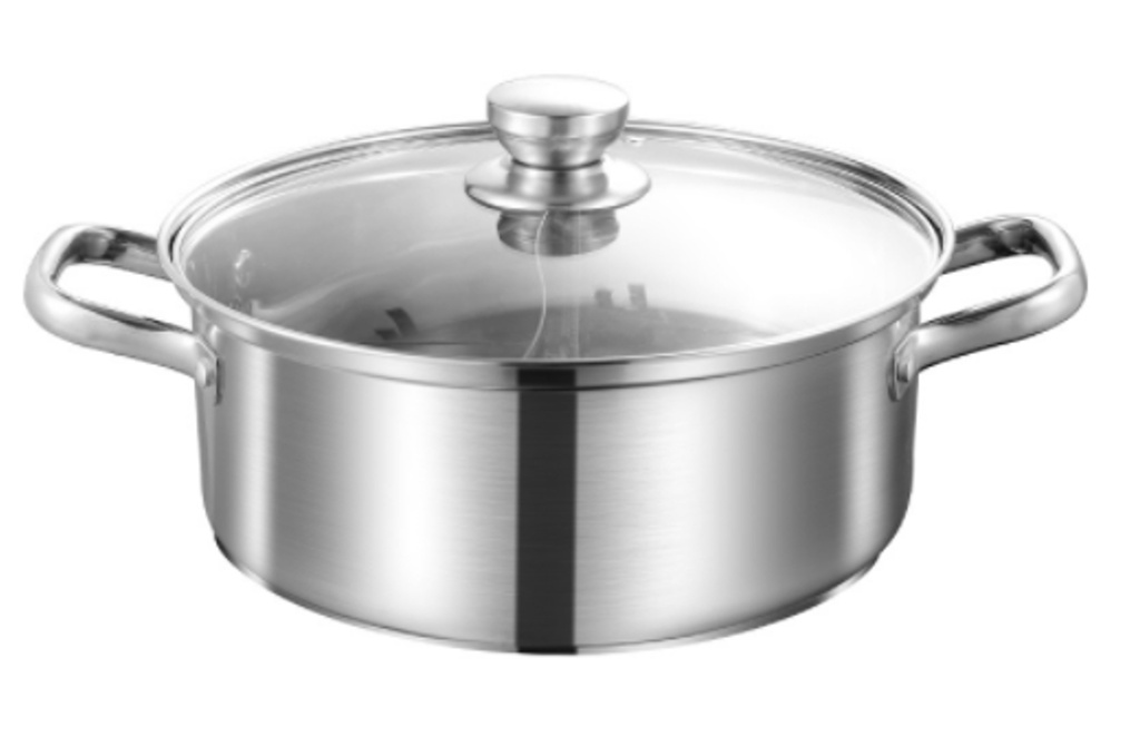 G30-9 CAZUELA METAL 32CM
